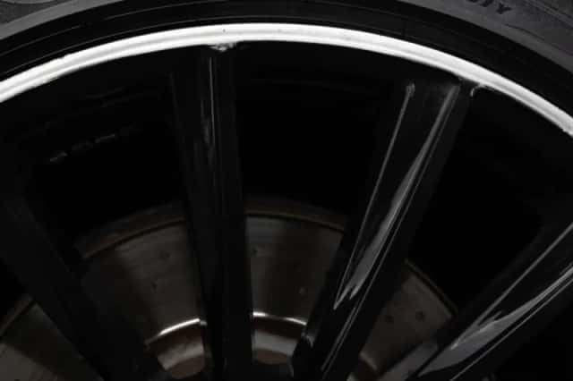 Mercedes-Benz CLA-Klasse (2013) thumbnail 6