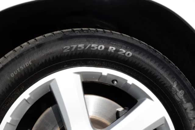 Mercedes-Benz GL-Klasse (2007) thumbnail 6