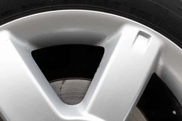 Nissan X-Trail (2006) thumbnail 6