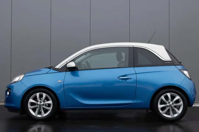 Opel Adam (2014) thumbnail 3