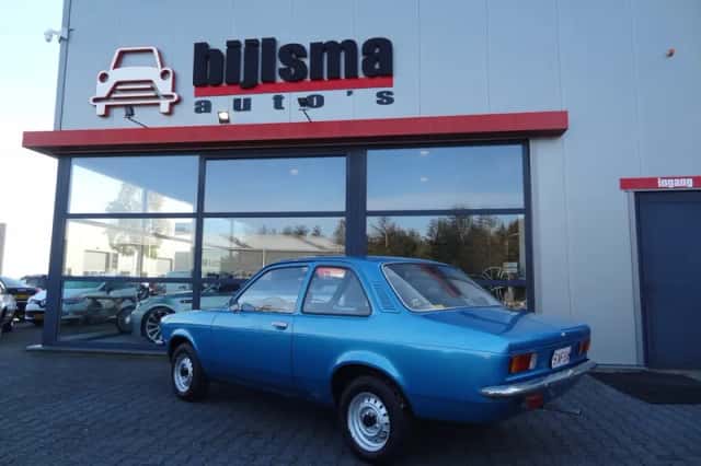 Opel Kadett (1976) thumbnail 4