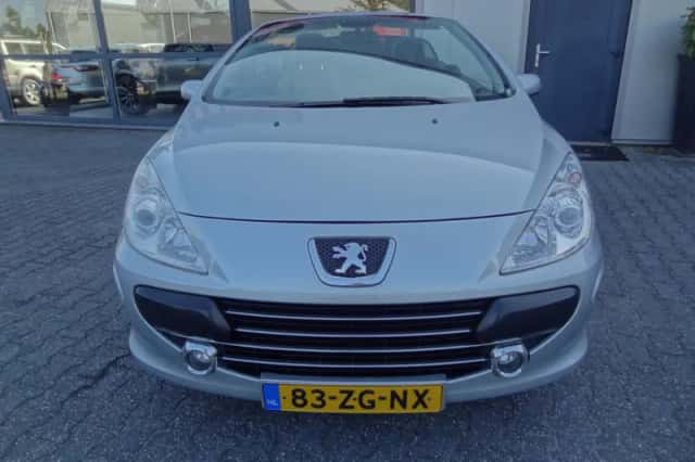Peugeot 307 (2008) thumbnail 3