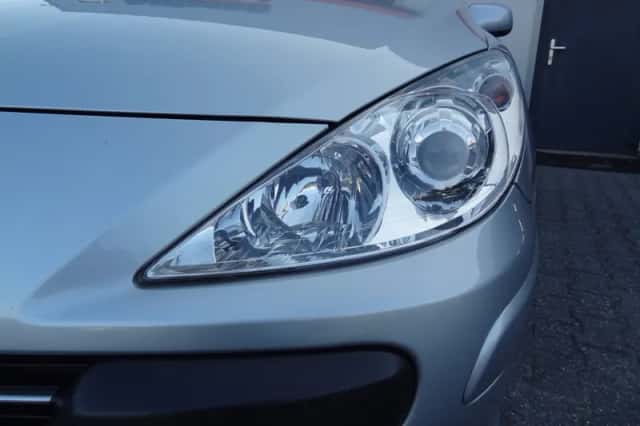Peugeot 307 (2008) thumbnail 4