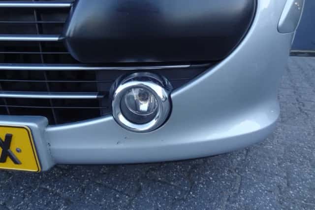 Peugeot 307 (2008) thumbnail 5