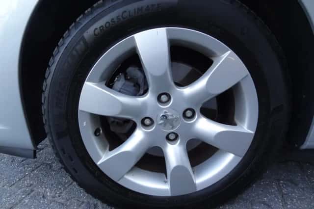 Peugeot 307 (2008) thumbnail 6