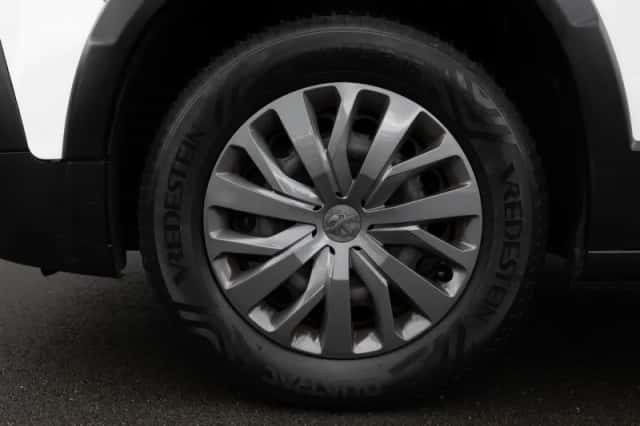 Peugeot Rifter (2020) thumbnail 5