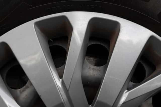 Peugeot Rifter (2020) thumbnail 6