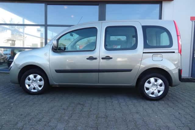 Renault Kangoo (2009) thumbnail 5