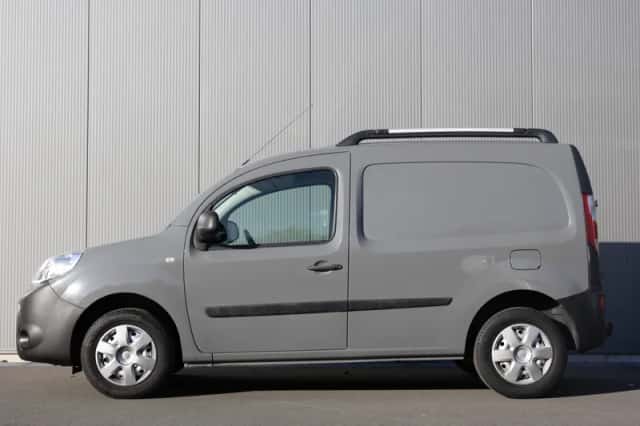 Renault Kangoo (2018) thumbnail 3