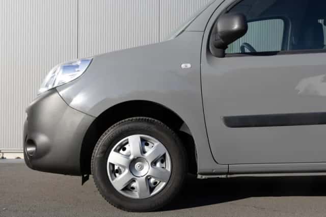 Renault Kangoo (2018) thumbnail 4