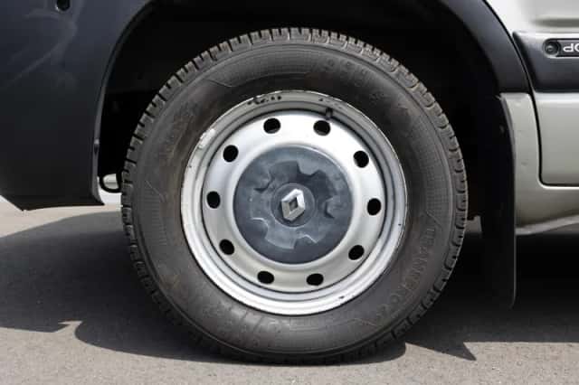 Renault Master (2011) thumbnail 5