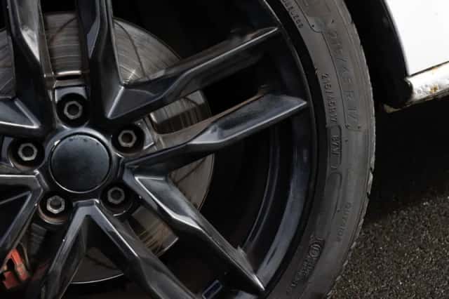 SEAT Ibiza (2009) thumbnail 5