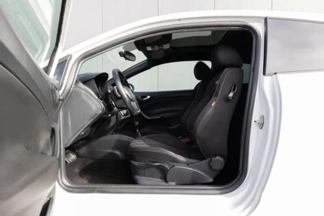 SEAT Ibiza (2009) thumbnail 6