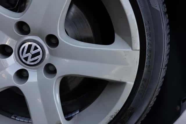 Volkswagen Caddy (2011) thumbnail 6