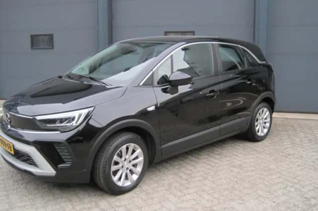 Opel Crossland (2021) thumbnail 1