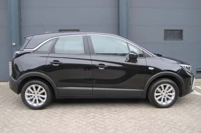 Opel Crossland (2021) thumbnail 2