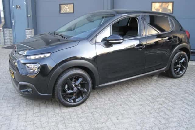 Citroën C3 (2022) thumbnail 1