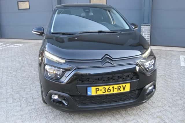 Citroën C3 (2022) thumbnail 3