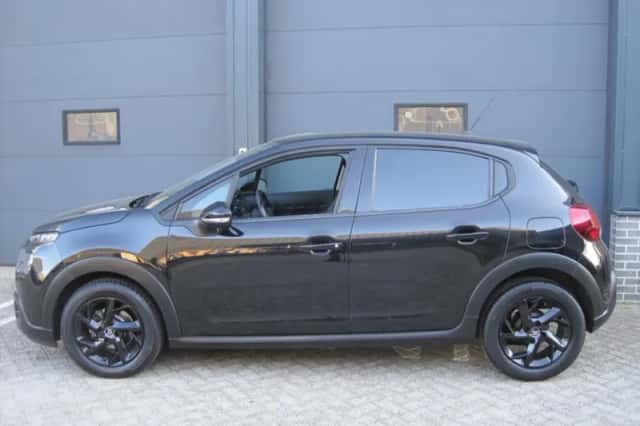 Citroën C3 (2022) thumbnail 4
