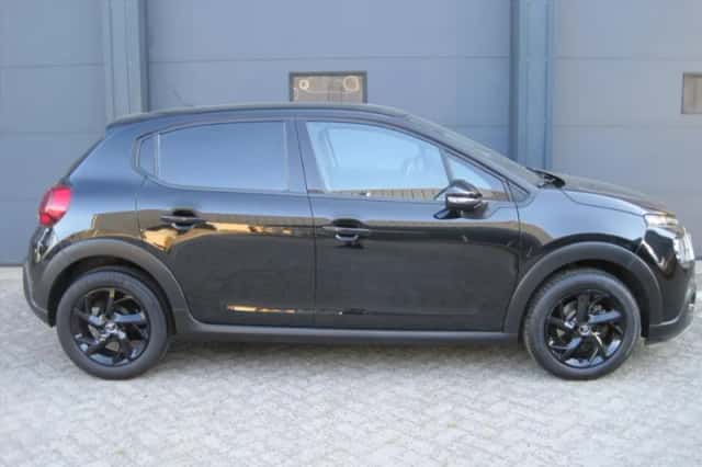 Citroën C3 (2022) thumbnail 5