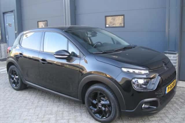 Citroën C3 (2022) thumbnail 6