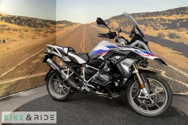 BMW R (2022) thumbnail 2