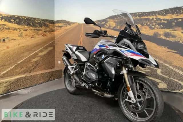 BMW R (2022) thumbnail 3