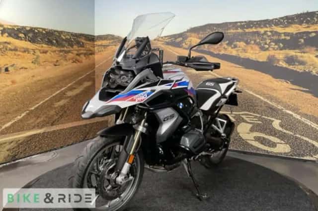 BMW R (2022) thumbnail 6