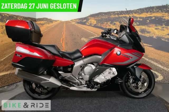 BMW K (2015) thumbnail 1