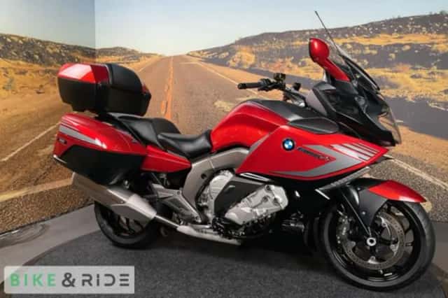 BMW K (2015) thumbnail 2