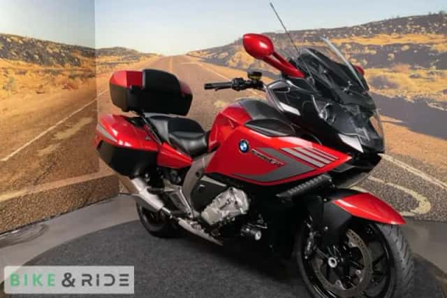 BMW K (2015) thumbnail 3