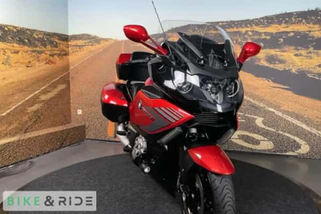 BMW K (2015) thumbnail 4