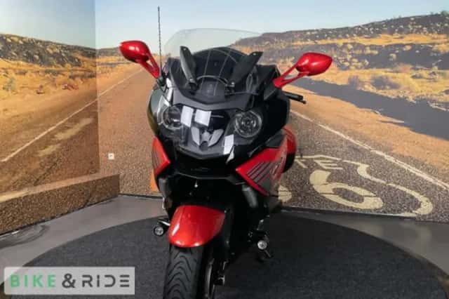 BMW K (2015) thumbnail 5