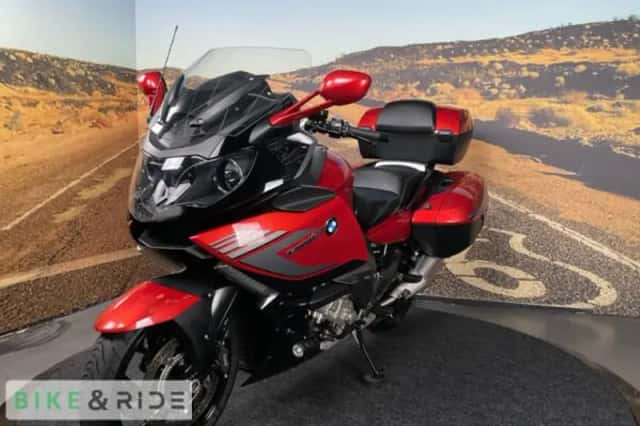 BMW K (2015) thumbnail 6