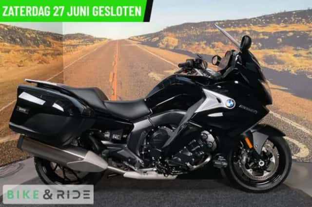 BMW K (2024) thumbnail 1