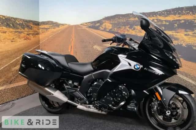 BMW K (2024) thumbnail 2
