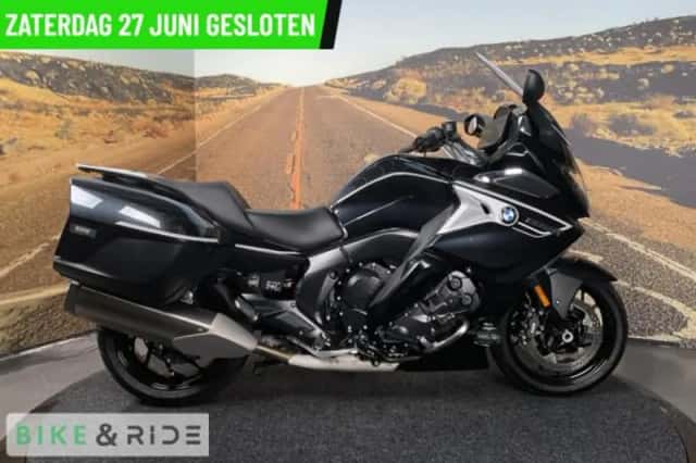 BMW K (2024) thumbnail 1