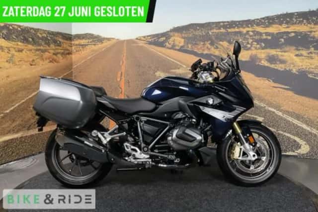 BMW R (2019) thumbnail 1
