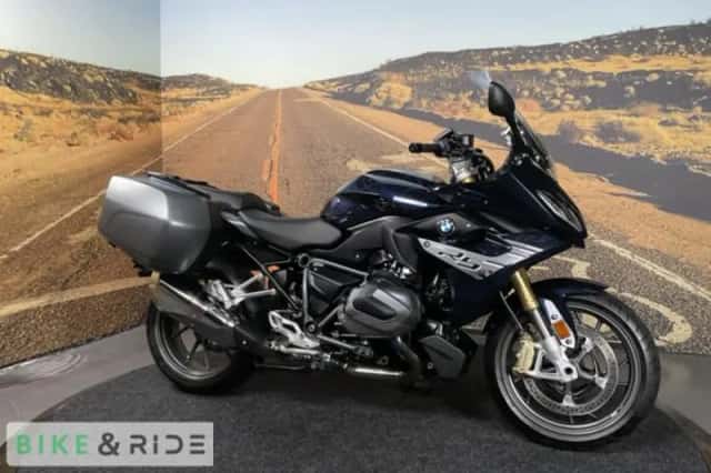 BMW R (2019) thumbnail 2