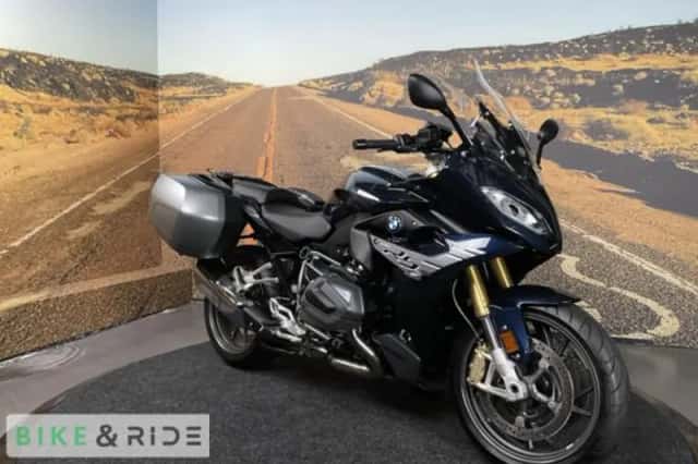 BMW R (2019) thumbnail 3