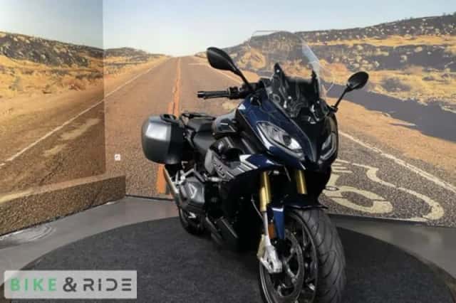 BMW R (2019) thumbnail 4