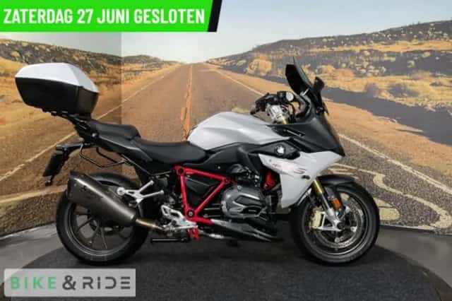 BMW R (2017) thumbnail 1