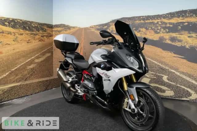 BMW R (2017) thumbnail 3