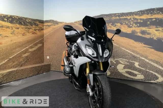 BMW R (2017) thumbnail 4