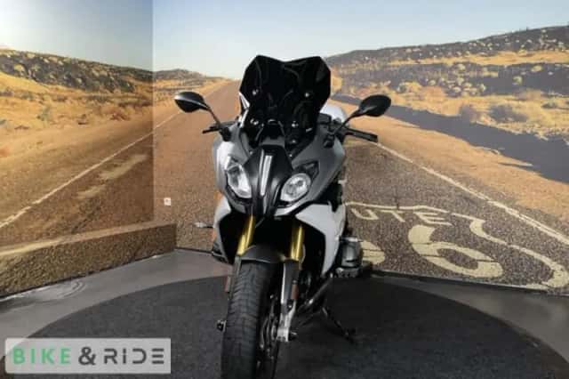 BMW R (2017) thumbnail 5