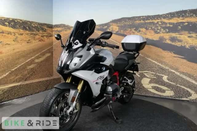 BMW R (2017) thumbnail 6