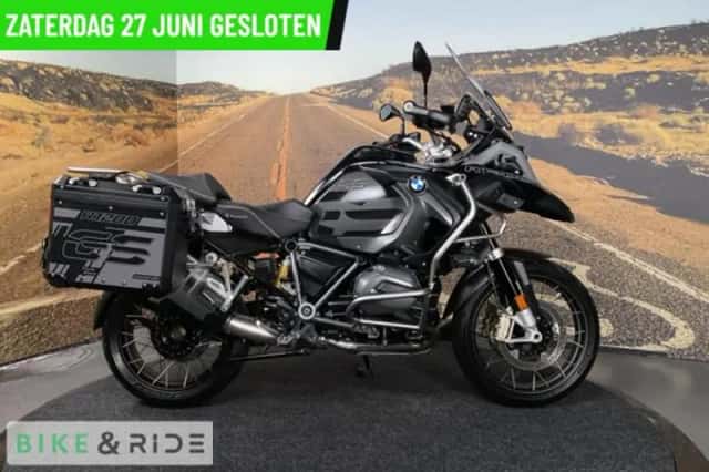 BMW R (2018) thumbnail 1