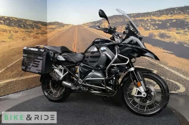 BMW R (2018) thumbnail 2
