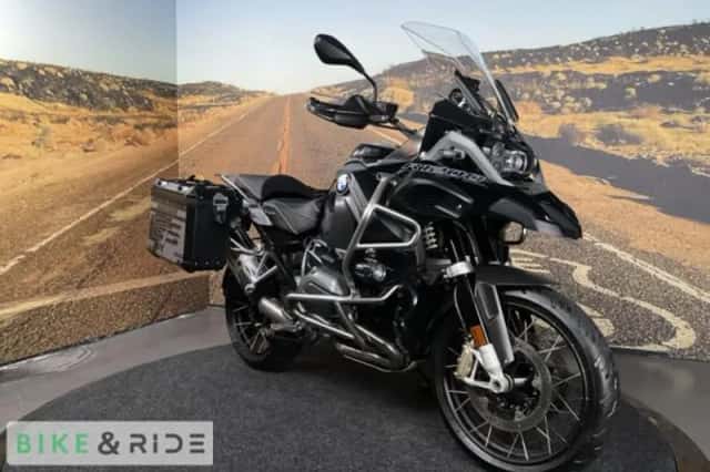 BMW R (2018) thumbnail 3
