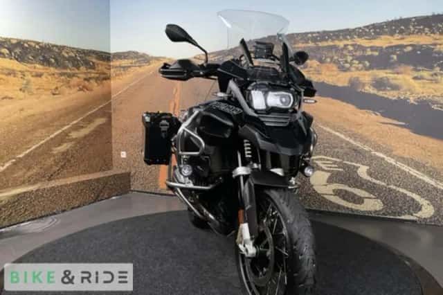 BMW R (2018) thumbnail 4